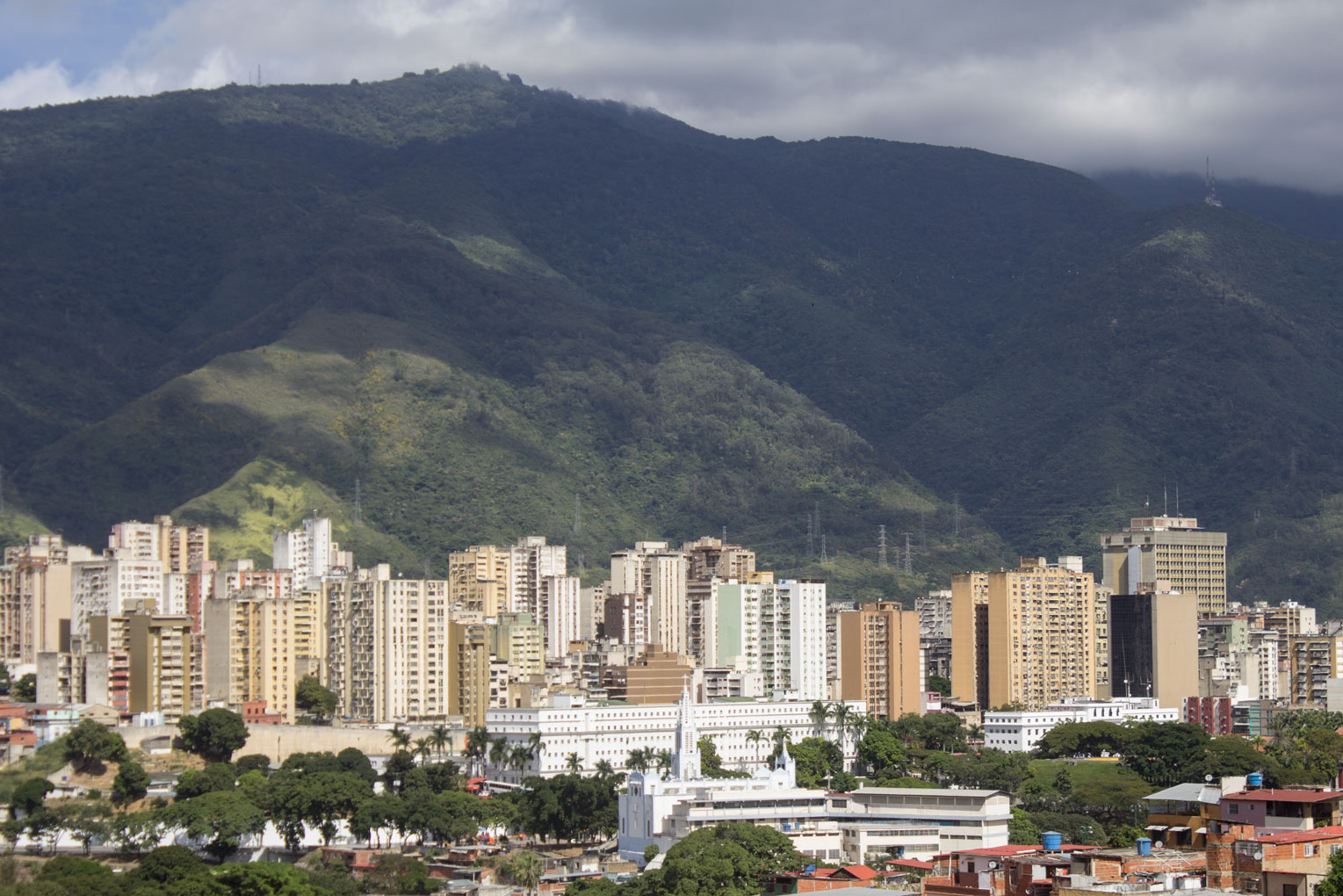 Caracas