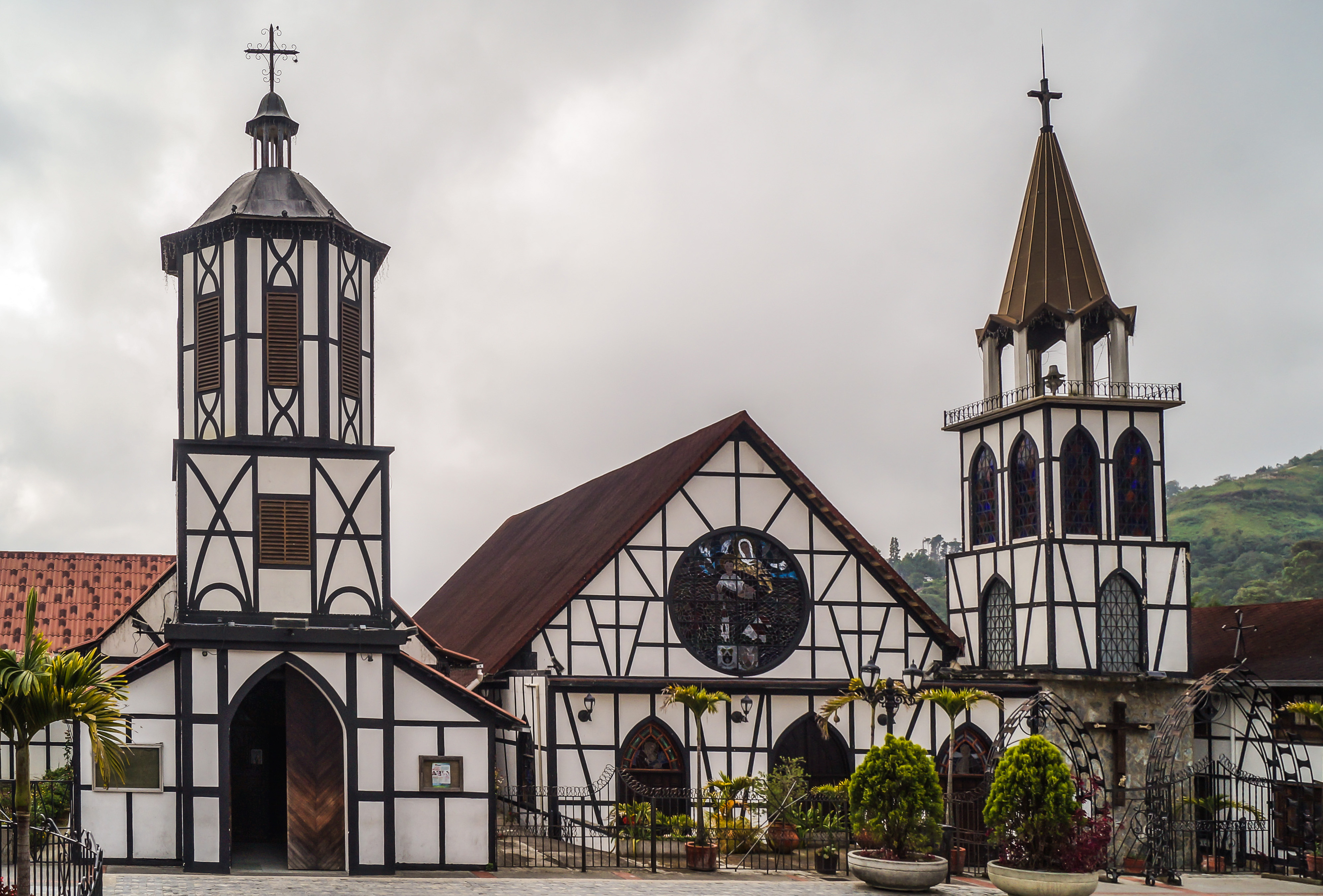 1 Full Day en la Colonia Tovar