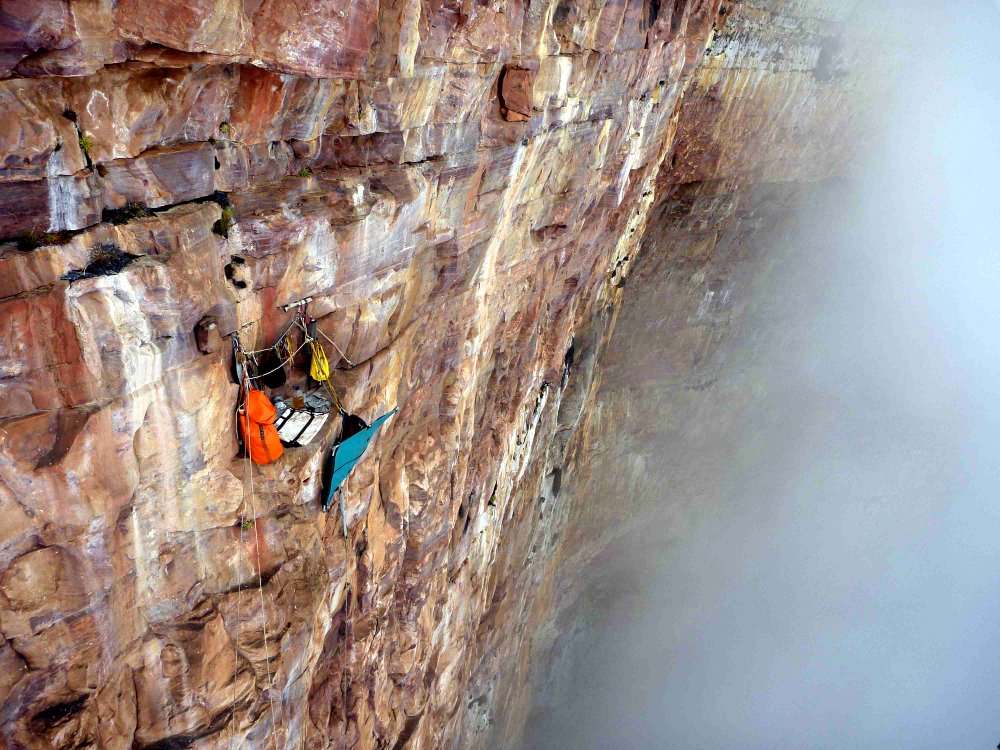 2 Excursión a la Gran Sabana y el Roraima (4 días y 3 noches)