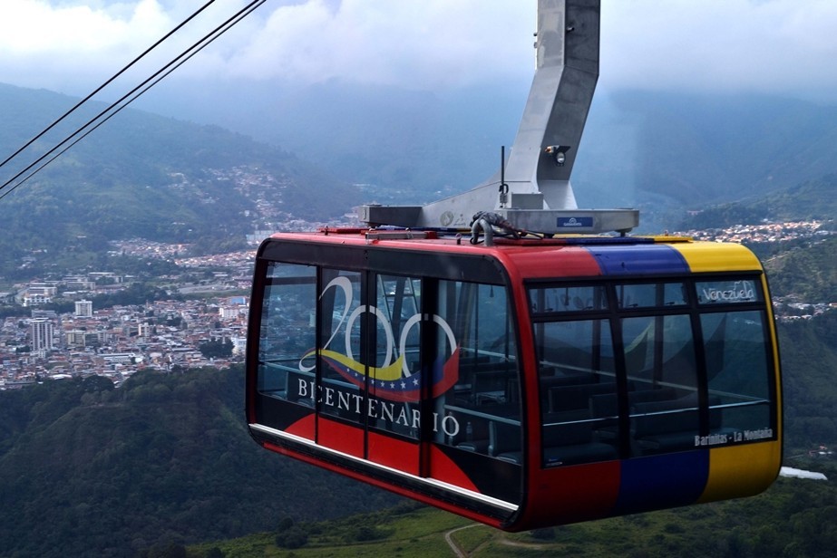 Tour por la ciudad de Mérida